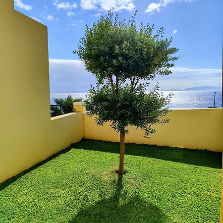 Sun Hill Apartment Санта-Крус Экстерьер фото