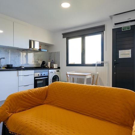 Sun Hill Apartment Санта-Крус Экстерьер фото