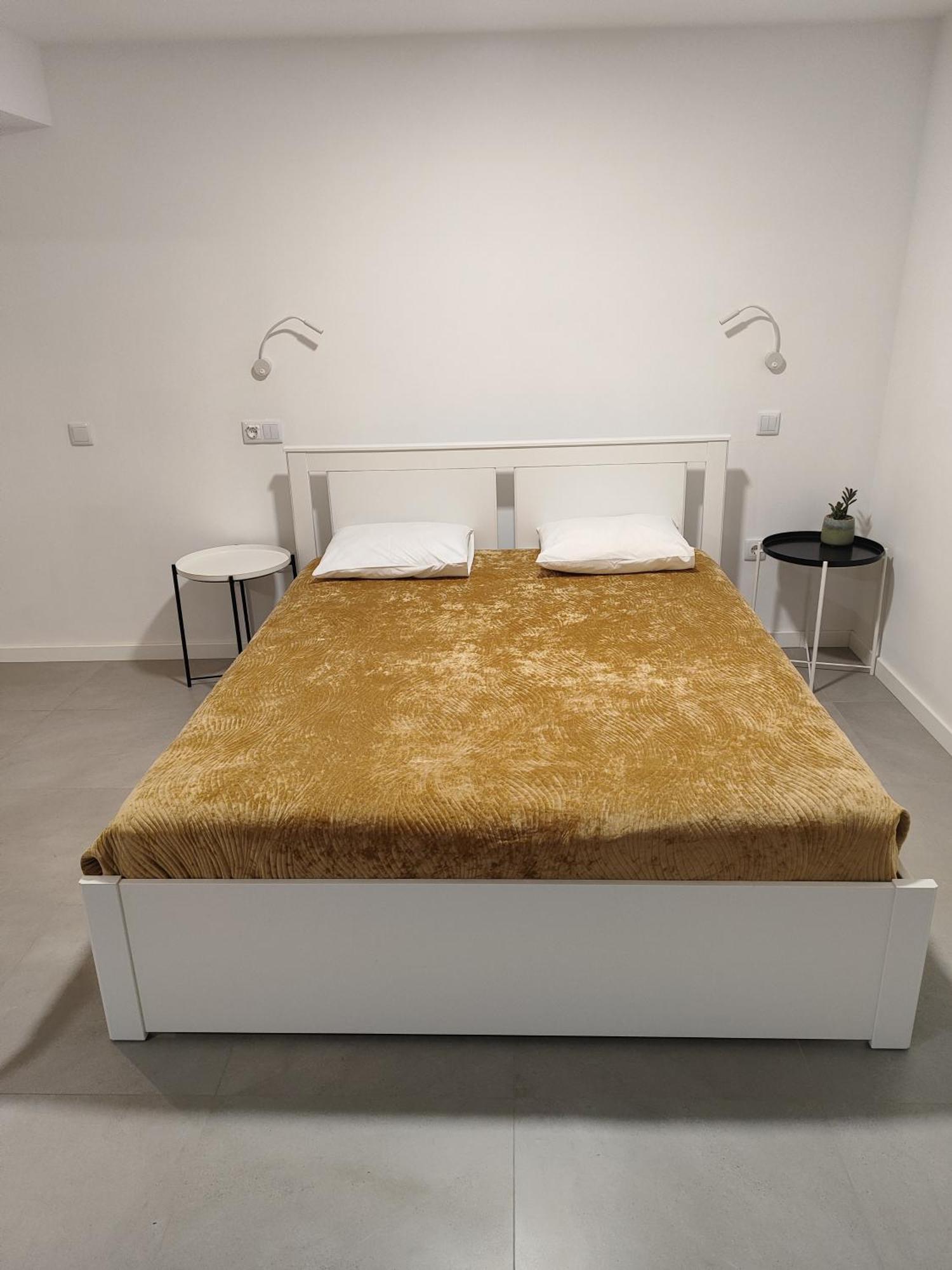 Sun Hill Apartment Санта-Крус Экстерьер фото