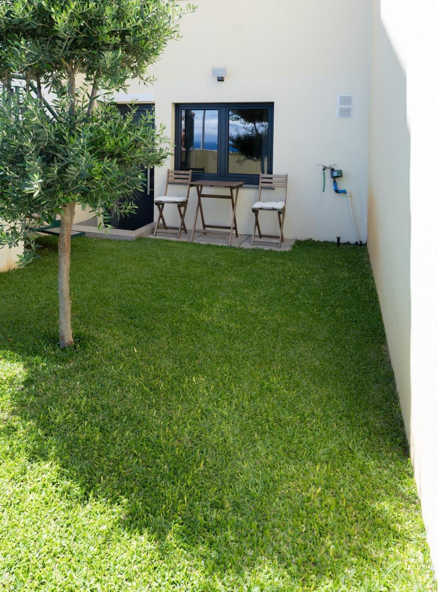 Sun Hill Apartment Санта-Крус Экстерьер фото