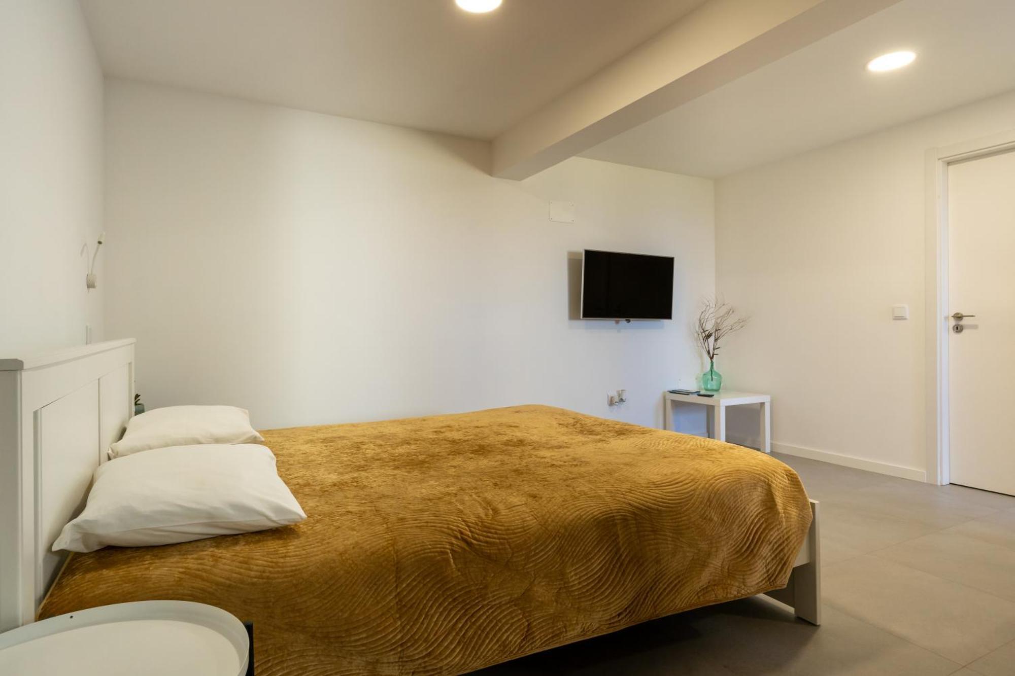 Sun Hill Apartment Санта-Крус Экстерьер фото