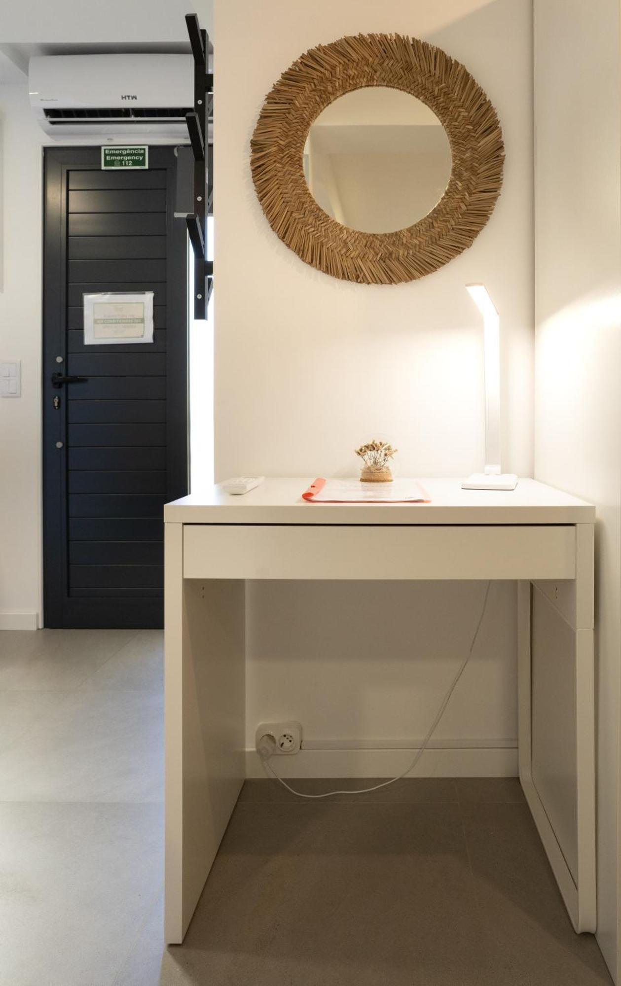 Sun Hill Apartment Санта-Крус Экстерьер фото