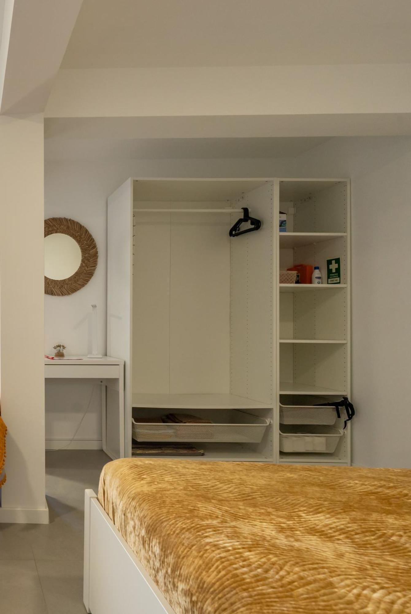 Sun Hill Apartment Санта-Крус Экстерьер фото
